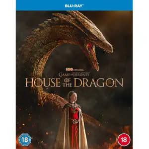 Warner Bros. House of the Dragon: Season 1 pas cher