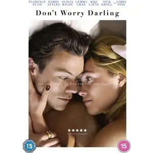 Warner Bros. Don’t Worry Darling pas cher