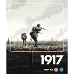 Import 1917 - The Film Vault Blu-ray 4K Ultra HD
