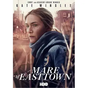 Comparateur de prix : Warner Bros Mare of Easttown