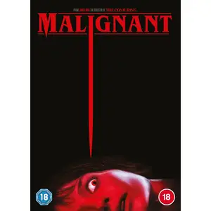Warner Bros Malignant pas cher