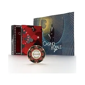 Import Casino Royale Édition Limitée Steelbook Blu-ray 4K Ultra HDVendu parfnac
