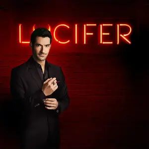 Comparateur de prix : Warner Bros. Lucifer - Season 1