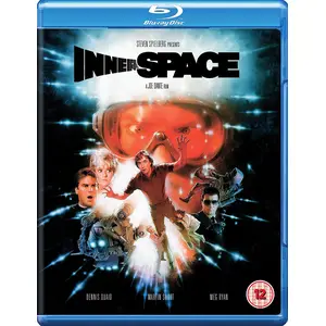 Warner Bros. Innerspace pas cher