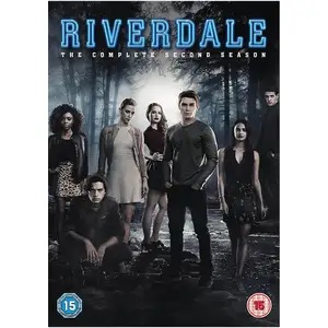 Riverdale Season 2 pas cher