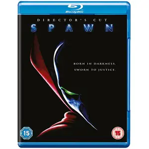 Warner Bros. Spawn : Directors Cut pas cher