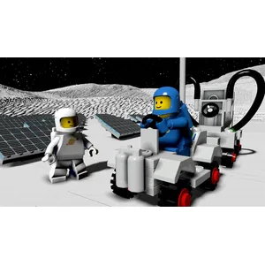 Comparateur de prix : Warner Bros. Games Switch Lego Worlds (Import Uk) 48