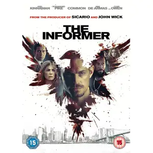 Comparateur de prix : Informer. The [Edizione: Regno Unito] [Import]