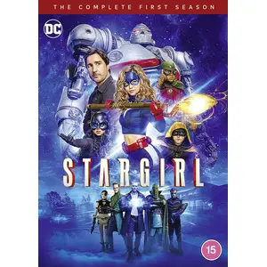 Comparateur de prix : Warner Bros. Stargirl - Season 1