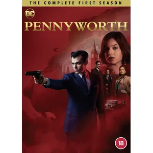 Warner Bros. Pennyworth pas cher