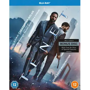 Warner Bros. Tenet pas cher