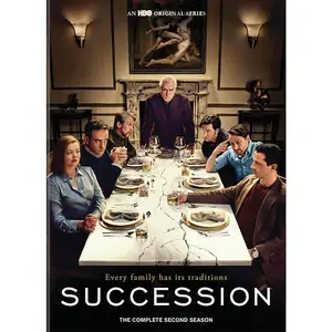 Comparateur de prix : Warner Bros. Succession - Saison 2