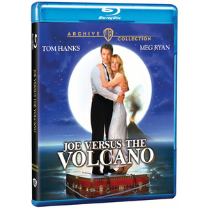 Warner Bros Joe Vs The Volcano (1990) pas cher