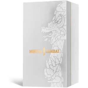 Comparateur de prix : Warner Bros Mortal Kombat 1 Kollector's Edition PS5