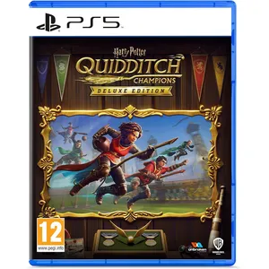 Sony Harry Potter: Quidditch Champions Deluxe Edition /PS5Vendu parrakuten