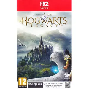 Hogwarts Legacy /Switch 2 pas cher