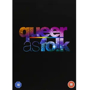 Comparateur de prix : WARNER BROS DVD - Queer As Folk 1-5 [Import anglais]