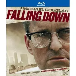 Warner Home Video Falling Down [Blu-ray] [Import anglais] pas cher