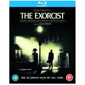 Comparateur de prix : Warner Home Video The Exorcist - The Version You've Never Seen
