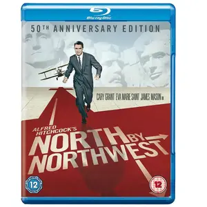 Comparateur de prix : Warner Home Video North By Northwest