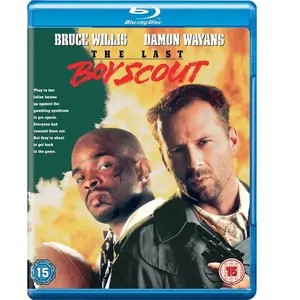 Comparateur de prix : Import The Last Boy Scout / Le Dernier Samaritain - Blu-Ray