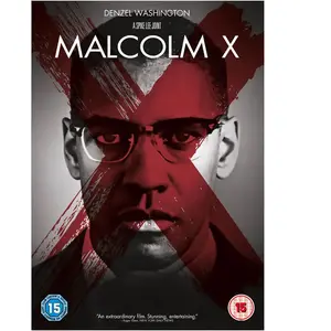 Comparateur de prix : Warner Home Video Malcolm X [Edizione: Regno Unito] [ITA] [Import]