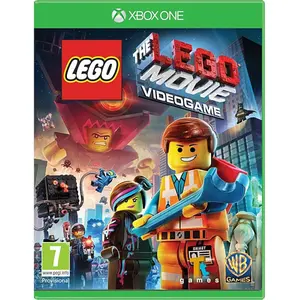 Xbox One Lego The Movie Videogame pas cher