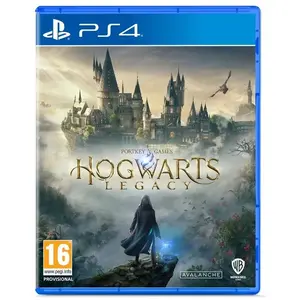 Warner Bros Interactive Hogwarts: Legacy (ES) (PS4) pas cher