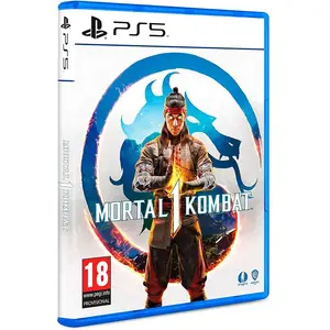 Playstation Ps5 Mortal Kombat 1 pas cher