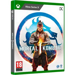 Xbox Mortal Kombat 1 Series X pas cher