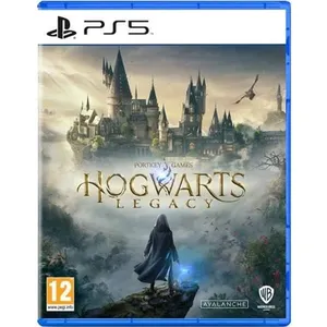 Comparateur de prix : Warner Home Video HOGWARTS LEGACY Jeu PS5