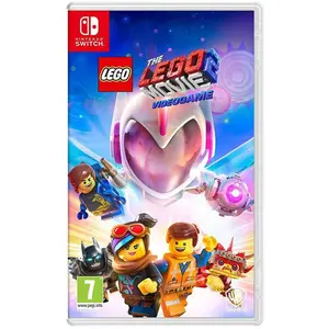 Lego Movie Videogame 2 (Nintendo Switch) pas cher