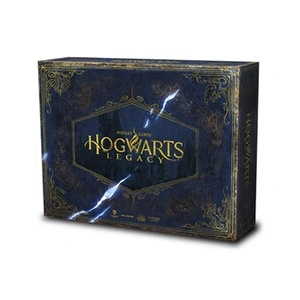 Warner Bros Hogwarts Legacy Collector Edition Xbox One pas cher