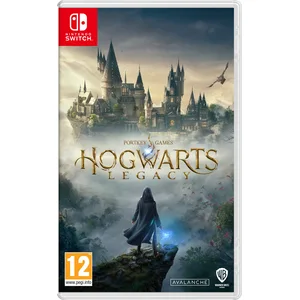 WARNER BROS Hogwarts Legacy Switch pas cher