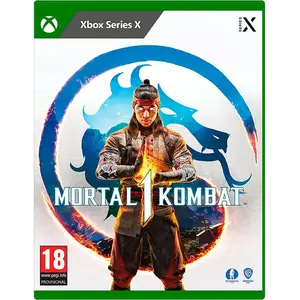 WARNER BROS Mortal Kombat 1 Xbox Series X pas cher