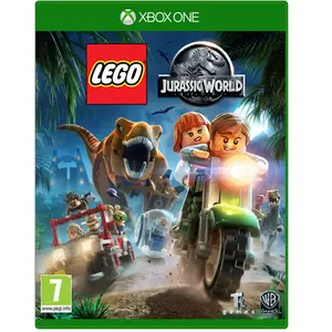 Warner Bros. Interactive Entertainment Lego Jurassic World (Xbox One) pas cher