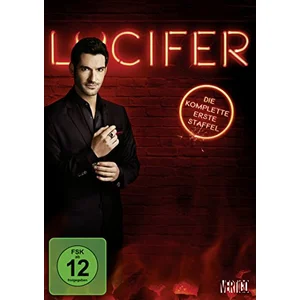 Comparateur de prix : WARNER BROS D-LUCIFER/S.1/KOMPLETTE STAFFEL