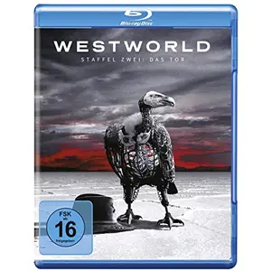 Comparateur de prix : WARNER BROS BR-D/WESTWORLD/S.2
