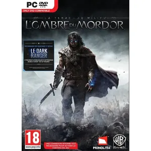 Comparateur de prix : Warner Bros La Terre du Milieu : L'Ombre du Mordor