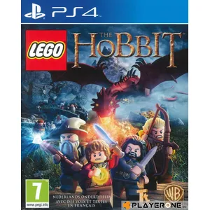 Comparateur de prix : Sony Jeu vidéo - LEGO - The Hobbit - PS4 - Aventure - 1 à 2 joueurs - PEGI 7+