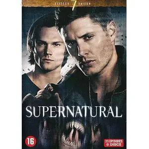 Comparateur de prix : Import Coffret intégral de la Saison 7 - DVD