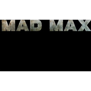 Mad Max Jeu PS4 pas cher