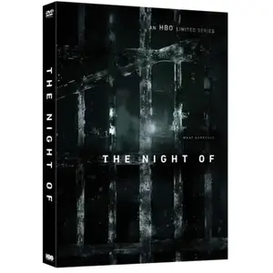 Comparateur de prix : Warner Home Video DVD - The Night Of