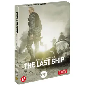 Comparateur de prix : Warner Home Video The Last Ship Saison 2 DVD