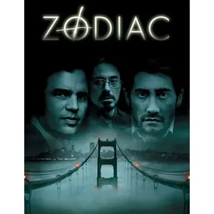 Comparateur de prix : Warner Bros. Entertainment France Zodiac Blu-ray 4K Ultra HD