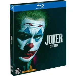 Warner Bros. Entertainment France Joker + Joker : Folie à deux pas cher