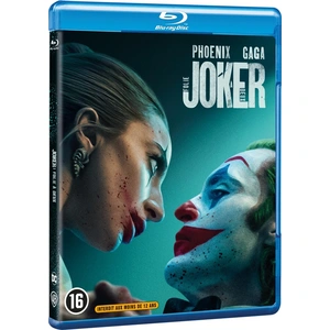 Comparateur de prix : Warner Bros. Entertainment France Joker : Folie à Deux Blu-ray