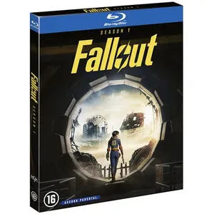 Comparateur de prix : MGM / United Artists Fallout-Saison 1 [Blu-Ray]