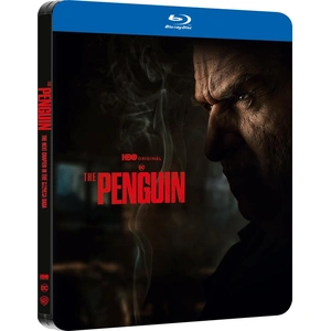 Comparateur de prix : Warner Home Video The Penguin Saison 1 Steelbook Blu-ray
