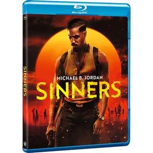 Warner Bros. Entertainment France Sinners Blu-ray pas cher